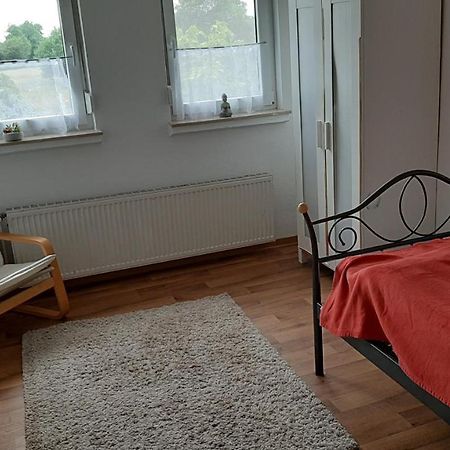 Ferienwohnung Bei Schoones Гандеркезее Экстерьер фото