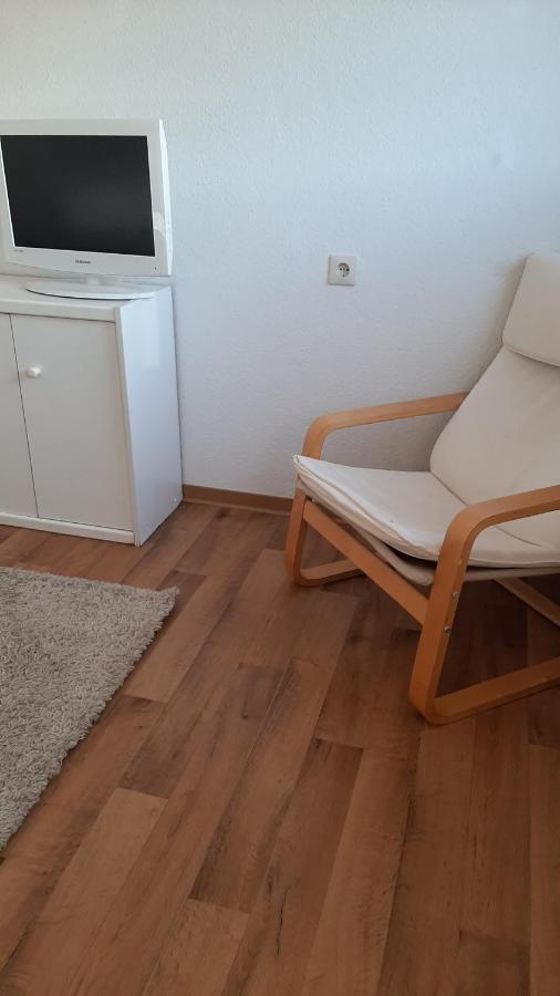 Ferienwohnung Bei Schoones Гандеркезее Экстерьер фото
